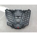 Autoradio - ford - fiesta - 2342466 - gris fm6ewha - pièce doccasion Autoradio - ford - fiesta - 2342466 - gris fm6ewha - pièce doccasion