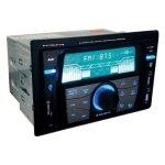 Autoradio 2din - majestic - autor. sv - 517dab / bt - 45w x 4 - bluetooth 2. 1 - usb / sd / aux