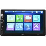 Autoradio rectangle 7010b 7 pouces bluetooth radio voiture car lecteur mp5 avec caméra 720p Autoradio rectangle 7010b 7 pouces bluetooth radio voiture car lecteur mp5 avec caméra 720p