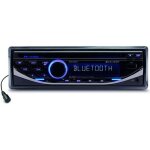 Autoradio caliber rcd123bt - radio lecteur de cartes sd usb - 4 x 75 watts