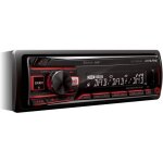 Autoradio alpine ute - 204dab - bluetooth dab + et lecture usb