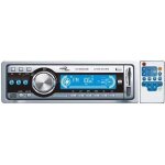 Autoradio sphere audio sa8000usb gris 4x70w