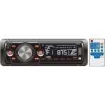 Autoradio street - db baltimore noir 4x80w