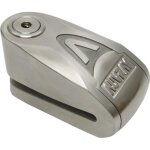 Auvray antivol moto sra bloque - disque alarme b - lock14 inox