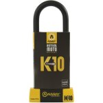 Auvray - antivol moto u 18mm 85x310mm - k10 - class sra