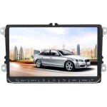 Avanc autoradio 9 pouces android 8. 1 gps wifi bluetooth touchable dvd fm mp5 pour skoda vw octavia Avanc autoradio 9 pouces android 8. 1 gps wifi bluetooth touchable dvd fm mp5 pour skoda vw octavia