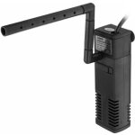 Avanc pompe aquarium pompe a eau filtre 3w 200l / h submersible interne ajouter oxygne 220v prise eu ...