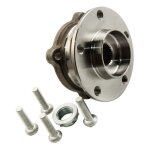 Avant roulement moyeu roue kit de réparation pour bmw x5 e70 x6 e71 e72 nouveau Avant roulement moyeu roue kit de réparation pour bmw x5 e70 x6 e71 e72 nouveau