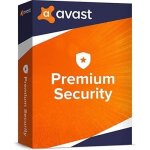 Antivirus - avast - premium security 2023 - 3 ans - 3 appareils - téléchargement Antivirus - avast - premium security 2023 - 3 ans - 3 appareils - téléchargement