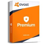 Avast premium security ? 2 ans ? 1 appareils ? licence num�rique ? protection compl�te