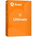 Avast ultimate 2025 ? licence num�rique 1 an ? 1 appareil ? antivirus + vpn ? activation imm�diate