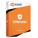 Avast ultimate 2026 ? 1 an 1 appareil - licence num�rique ? protection compl�te + vpn ? activation rapide ...