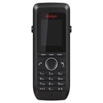 Avaya dect 3730 dect telephone handset identification de lappelant no