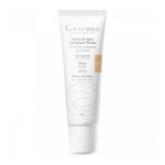 Avne couvrance fond de teint correcteur fluide n2. 5 beige 30ml