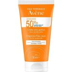 Avène solaires crème anti - lumière bleue spf50 + 50ml Avène solaires crème anti - lumière bleue spf50 + 50ml