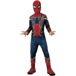 Avengers déguisement classique iron spider - rouge Avengers déguisement classique iron spider - rouge