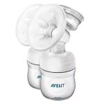 Avent allaitement kit tire - lait double