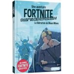 Livre interactif - fortnite - tome 3 - la libration de mean mines - aventure post - apocalyptique - ...