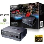 Avermedia game capture hd
