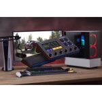 Avermedia - streaming - console de commande live streamer nexus Avermedia - streaming - console de commande live streamer nexus