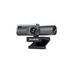 Webcam ultra hd 4k - avermedia - pw515 - autofocus - double micros omnidirectionnels - ia