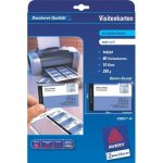 Avery - c32015 - 10 - 80 cartes de visite blanche?