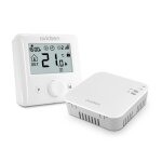 Thermostat sans fil connect homeflow wl pour chaudire - avidsen - 127047