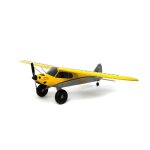 Avion - hobbyzone - carbon cub s 2 1. 3m - radiocommand� - batterie - ext�rieur