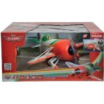 Avion el chupacabra radiocommandee 1. 24 rc disney planes - dickie - voiture - rc driving Avion el chupacabra radiocommandee 1. 24 rc disney planes - dickie - voiture - rc driving
