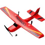 Avion rc 2. 4g 2 canaux ? planeur warbird � envergure fixe ? stabilisation 6 axes ? jouet ext�rieur