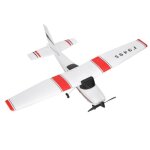 Avion rc  3 canaux f949s - qiilu - cessna - 182 - stabilit renforce - 25 min de vol
