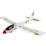 Avion en styromousse haba terra kids maxi grand planeur à assembler pour enfants - multicolore Avion en styromousse haba terra kids maxi grand planeur à assembler pour enfants - multicolore