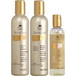 Avlon keracare humecto creme conditioner 234g shampooing dmlant hydratant 240ml & huiles essentielles ...