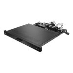 Avocent local rack access vertiv - console kvm - usb - 18. 5 (18. 5 visualisable) - rack - montable - ...