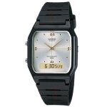 Aw - 48h - 7a montre homme - etanche 50m