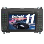 Autoradio - awesafe - android 11. 0 - 7 - bluetooth 5. 0 - gps int�gr�
