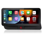Autoradio android 11 - awesafe - audi q5 2009 - 2016 - 10. 25 pouces - 4go ram - 64go rom