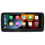 Autoradio android 11 - awesafe - mercedes classe a / gla w169 - 4go ram - 64go stockage - 10. 25 pouces ...