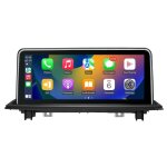 Autoradio android 11 - awesafe - bmw x1 f48 - 10. 25 pouces - carplay / android auto - 4go + 64go