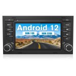 Awesafe autoradio android 13 pour audi a4 b6 b7 / s4 / rs4 (2000 - 2012) 1go + 32go avec 7 Écran tactile ... Awesafe autoradio android 13 pour audi a4 b6 b7 / s4 / rs4 (2000 - 2012) 1go + 32go avec 7 Écran tactile ...