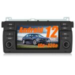 Awesafe autoradio android 13 1go + 32go pour bmw e46 rover 75 mg zt avec 7 Écran tactile gps bluetooth ... Awesafe autoradio android 13 1go + 32go pour bmw e46 rover 75 mg zt avec 7 Écran tactile gps bluetooth ...