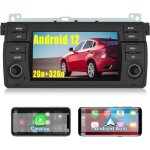 Awesafe autoradio android 13 2go + 32go pour bmw e46 rover 75 mg zt avec 7 Écran tactile gps carplay ... Awesafe autoradio android 13 2go + 32go pour bmw e46 rover 75 mg zt avec 7 Écran tactile gps carplay ...