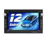 Awesafe autoradio android 13 1go + 32go pour vw passat b5 golf polo mk4 t5 avec 7 �cran tactile gps carplay ...