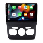 Awesafe autoradio android 13 2go + 32go pour citroen c4 c4l ds4 (2013 - 2017) carplay android auto gps ...