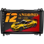 Awesafe autoradio android 13 2go + 32go pour mercedes benz vito viano sprinter w639 classe b w245 w169 ... Awesafe autoradio android 13 2go + 32go pour mercedes benz vito viano sprinter w639 classe b w245 w169 ...