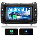 Awesafe autoradio android 13 2go + 32go pour mercedes benz vito viano / sprinter w639 w245 / class b ... Awesafe autoradio android 13 2go + 32go pour mercedes benz vito viano / sprinter w639 w245 / class b ...