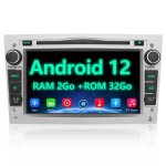 Awesafe autoradio android 12 2go + 32go cd / dvd pour opel voiture 7 pouces unité de tête stéréo voiture ... Awesafe autoradio android 12 2go + 32go cd / dvd pour opel voiture 7 pouces unité de tête stéréo voiture ...