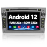 Awesafe autoradio android 12 2go + 32go cd / dvd pour opel voiture 7 pouces unité de tête stéréo voiture ... Awesafe autoradio android 12 2go + 32go cd / dvd pour opel voiture 7 pouces unité de tête stéréo voiture ...