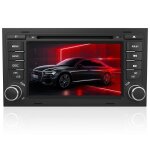 Awesafe autoradio gps navigateur pour audi a4 b6 b7 / s4 (2000 - 2012) voiture 7 unité de tête stéréo ... Awesafe autoradio gps navigateur pour audi a4 b6 b7 / s4 (2000 - 2012) voiture 7 unité de tête stéréo ...
