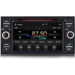 Autoradio - awesafe - ford focus - 7 pouces - gps - bluetooth - double - din